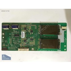 6632L-0449A , 2300KTS002A , LC420WX7 (SLAVE) , PNEL-T703A , REV-1.3 , LG INVERTER BOARD